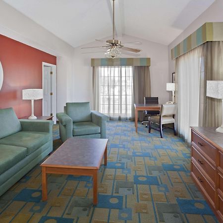 La Quinta Inn By Wyndham Phoenix Sky Harbor Airport Tempe Kültér fotó