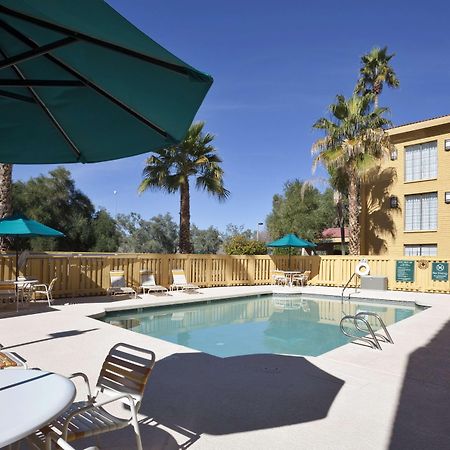 La Quinta Inn By Wyndham Phoenix Sky Harbor Airport Tempe Kültér fotó