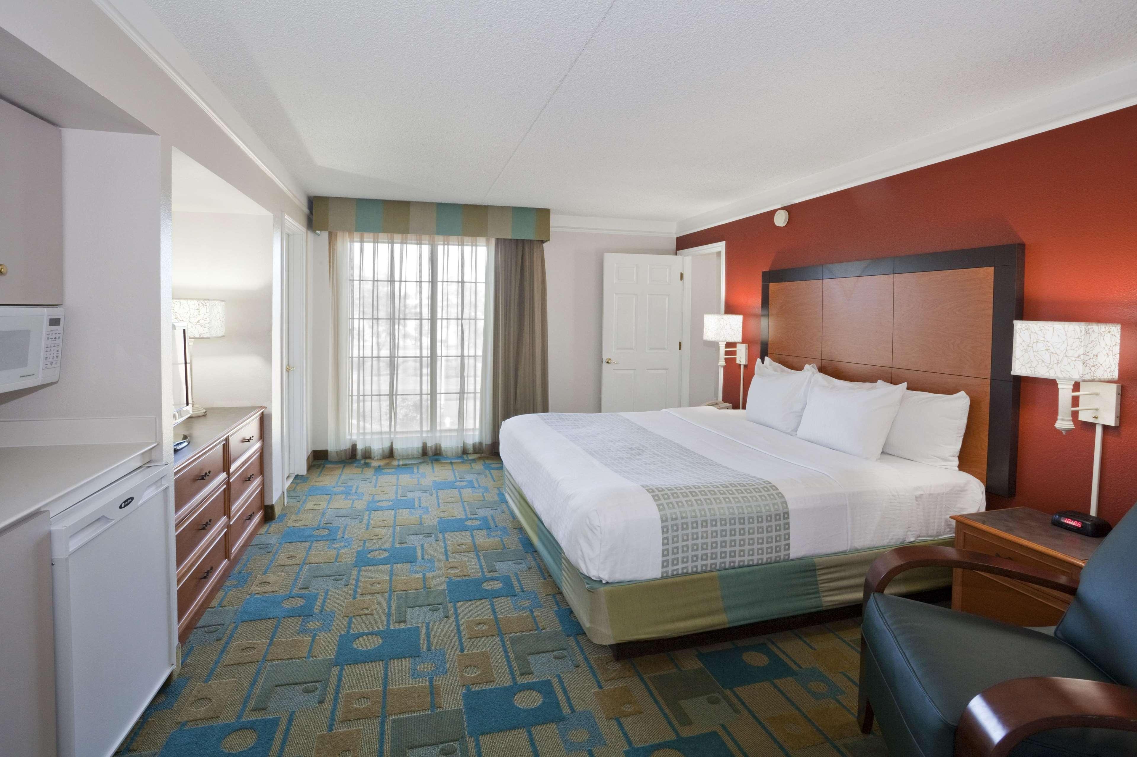 La Quinta Inn By Wyndham Phoenix Sky Harbor Airport Tempe Kültér fotó