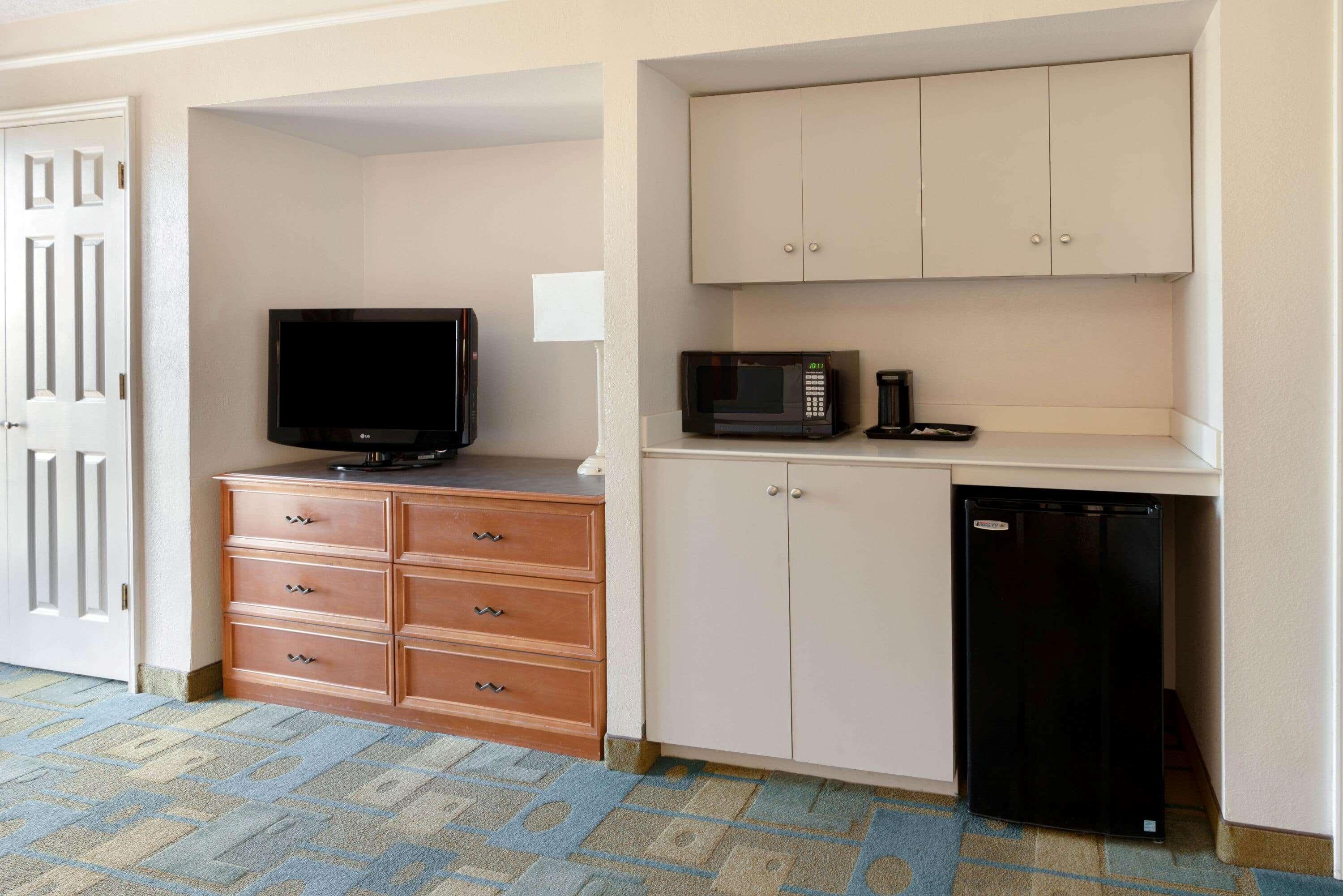 La Quinta Inn By Wyndham Phoenix Sky Harbor Airport Tempe Kültér fotó