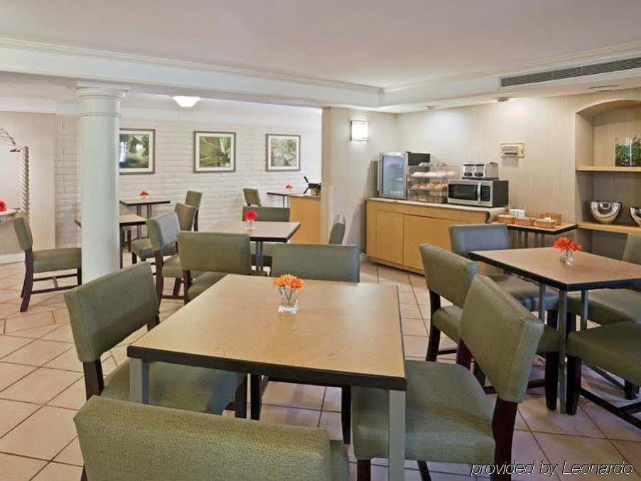 La Quinta Inn By Wyndham Phoenix Sky Harbor Airport Tempe Kültér fotó